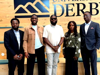 Tech Derby hosts funding readiness programme for start-ups in UK
