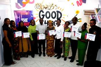 TechHer, Cummins partner to empower FCT teachers’ with digital safety education