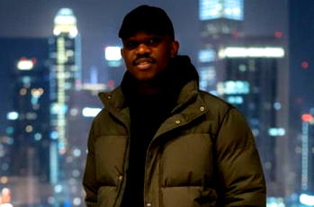 Why Nigerian creators must collaborate to dominate – Captain Tella