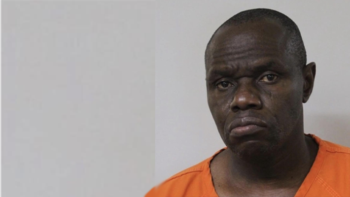 Nigerian-born Texas prison guard arrested for fleeing after car accident