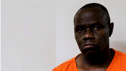 Nigerian-born Texas prison guard arrested for fleeing after car accident