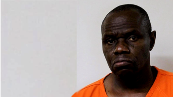 Nigerian-born Texas prison guard arrested for fleeing after car accident