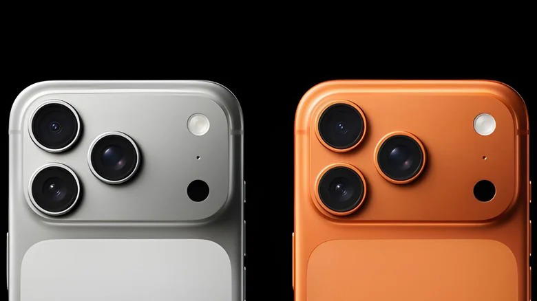 8 phones with video quality that rival iPhone 17