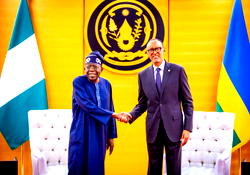 Nigeria grants Rwandans 30-day Visa-free entry in reciprocal deal