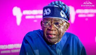 Eid Mubarak: Tinubu vows to defeat terror, says his reforms ‘re delivering stability