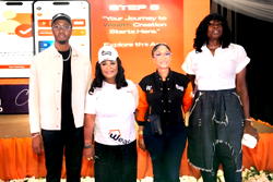 Tonto Dikeh unveiled as ambassador for new wealth innovation