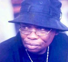 Nollywood legends pay tribute to Tony Nkiruka