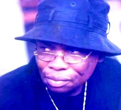 Nollywood legends pay tribute to Tony Nkiruka