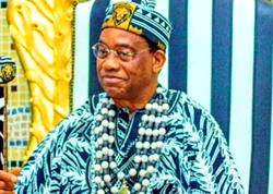 MUTUK lauds Tor Tiv at 70 for promoting Tiv unity worldwide