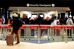 9 African countries under U.S. “Do Not Travel” list in May 2026 update