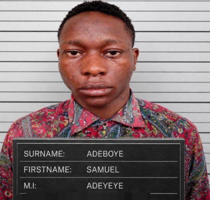Adekunle Gold wins case against online troll