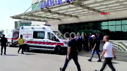 Turkey manhunt ends as shooter takes own life after killing 6