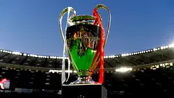 Full list of teams that have won the Champions League unbeaten