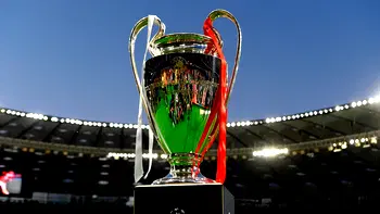 Oldest players ever to win the UEFA Champions League