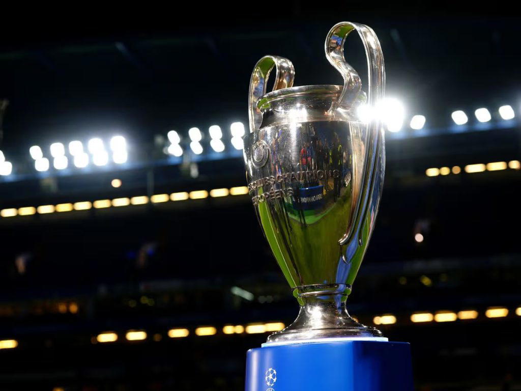 Full list: 9 EPL clubs to compete in Europe next season after Palace win