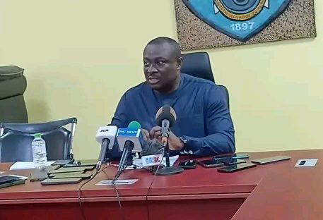‘I don’t hate Igbos’, UCTH CMD denies ethnic bias in House Officers recruitment