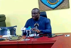 ‘I don’t hate Igbos’, UCTH CMD denies ethnic bias in House Officers recruitment