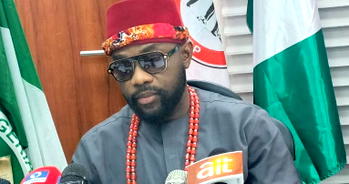 Lawmaker hails Appeal Court, warns deregistering parties invites anarchy