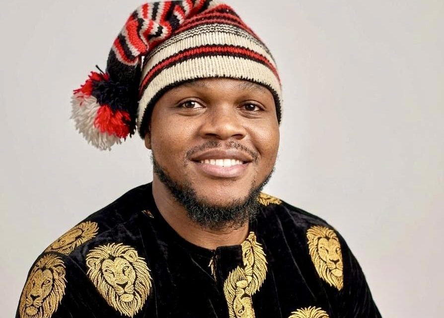 Abia Assembly 2027: NDC picks Christian Ukah for Ohafia South