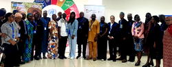 UNESCO, stakeholders review framework to guide career paths for Nigerian youths