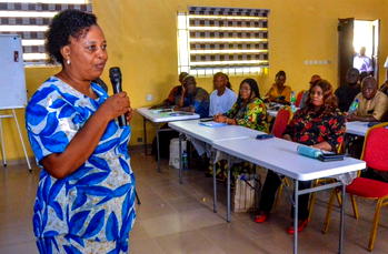 Benue, UNICEF intensify fight against out-of-school children, reintegrate 500 pupils
