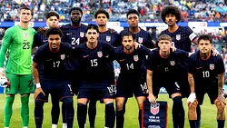 Countdown 2026 World Cup: The United States’ most complete gen targets glory on home soil