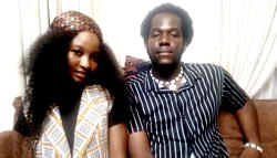 Firm rewards young Nigerians for outstanding performance after training 