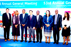 FC WAMCO delivers 566% profit before tax in 2025