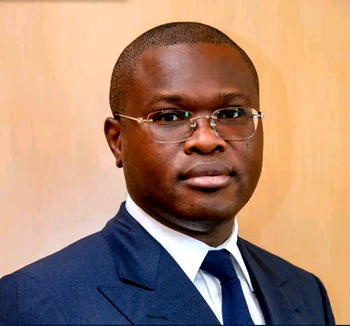 Gwarzo hails Benin’s new President Wadagni’s vision for African solidarity