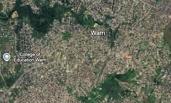 WARRI DELINEATION: Anxiety as Itsekiri, Ijaw/Urhobo sing discordant tunes on INEC report