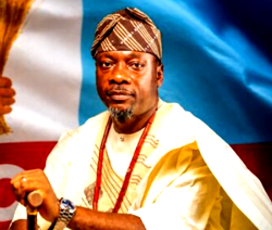 Ajipe joins Ondo North senate race, says sidelining Owo, Ose is ‘electoral suicide