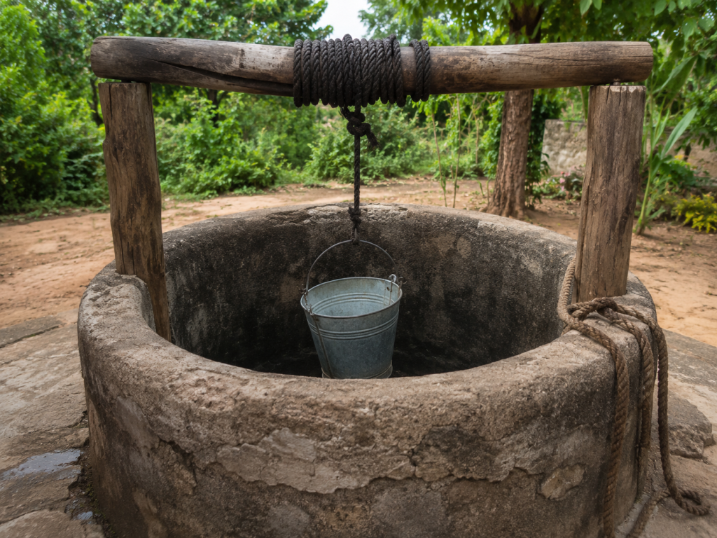 Woman, toddler among victims rescued from well in Kano