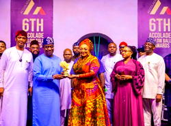 FG social welfare reforms on track, says women affairs minister at accolade event