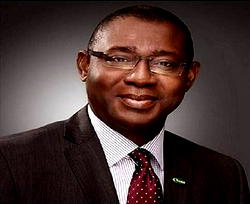 Systems, not skin colour, hold key to Africa’s development — Woherem