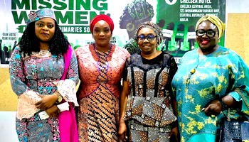Women coalition says inclusion promises absent in 2027 party primaries