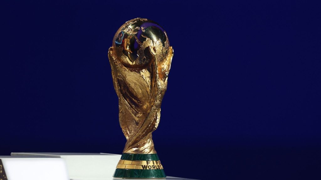 10 footballers who nearly quit before playing at the World Cup