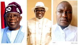 2027: Delta waste managers organise mega rally to support Tinubu, Oborevwori