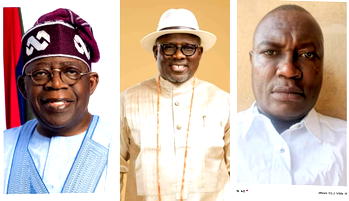 2027: Delta waste managers organise mega rally to support Tinubu, Oborevwori