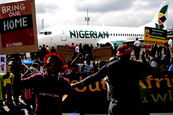 Xenophobia: FG moves to evacuate Nigerians from S’Africa