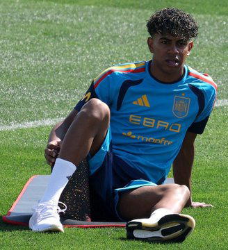 Spain star Yamal admits he feared missing World Cup