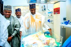 Buni’s healthcare effort yields 3,000 safe deliveries at YSUTH — SSG