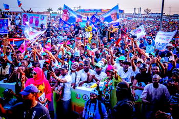 Tajudeen Abbas and his Zaria indaba for Tinubu’s 2027