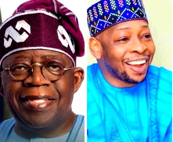 Zaura’s humanitarian efforts merits appointment — SDGs Organisation