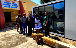 UNIZIK gets 24-hour mobile clinic