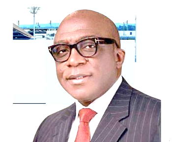 How aircraft financing, insurance costs, others weigh down airlines — Okonkwo