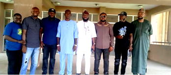 APC leaders intensify grassroots mobilisation in Olamaboro ahead of 2027 elections
