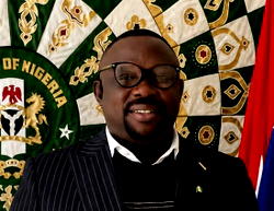 NYCN Diaspora mgt c’ttee backs Amb Idahosa’s leadership