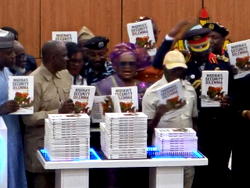 Insecurity: Oshiomhole advocates review of NSCDC Act