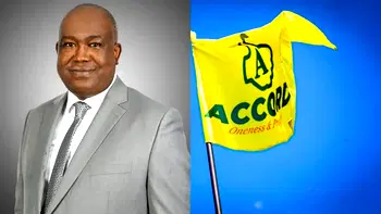 2027: Accord unveils Lagos candidates, reaffirms Olawepo-Hashim’s presidential ticket