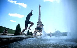 France records around 1,000 excess deaths in heatwave: health agency